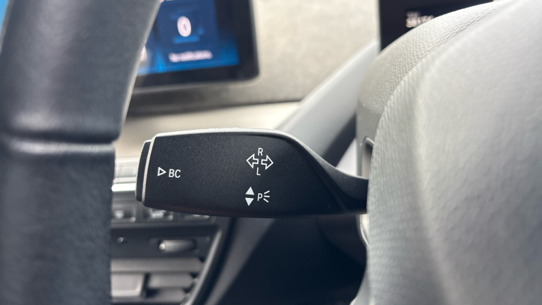 BMW i3 125kW 42kWh 5dr Auto Electric Hatchback